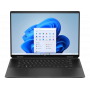 16" Ноутбук HP Spectre x360 16-aa0008ci (A23WKEA) черный