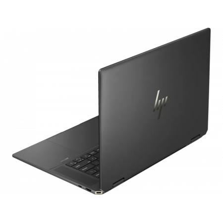 16" Ноутбук HP Spectre x360 16-aa0008ci (A23WKEA) черный