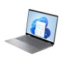 14" Ноутбук HP Envy x360 14-fc0025ci (A9DS8EA) серебристый