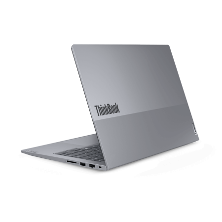 16" Ноутбук Lenovo ThinkBook 16 G7 (21MSA07MRK) серебристый
