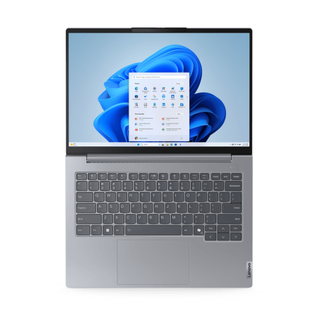 16" Ноутбук Lenovo ThinkBook 16 G7 (21MSA07MRK) серебристый
