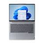 16" Ноутбук Lenovo ThinkBook 16 G7 (21MSA07MRK) серебристый