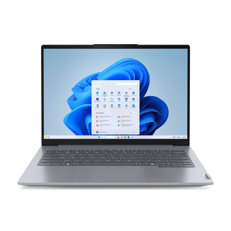 16" Ноутбук Lenovo ThinkBook 16 G7 (21MSA07MRK) серебристый
