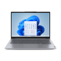 16" Ноутбук Lenovo ThinkBook 16 G7 (21MSA07MRK) серебристый