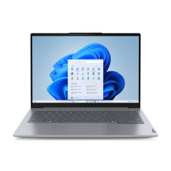 16" Ноутбук Lenovo ThinkBook 16 G7 (21MSA07NRK) серебристый