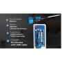 Аккумуляторная отвертка Fixtec FSD036L03 синий