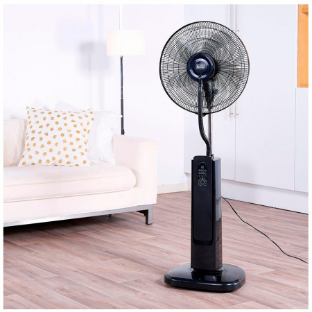 Вентилятор Black+Decker BXMF75E черный