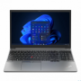 15.6" Ноутбук Lenovo ThinkPad E15 Gen 4 (21E7S3AJ00) серый