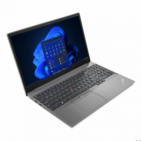 15.6" Ноутбук Lenovo ThinkPad E15 Gen 4 (21E7S3AJ00) серый