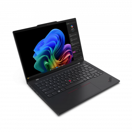 14" Ноутбук Lenovo ThinkPad T14s Gen 6 (21N1000ART) черный