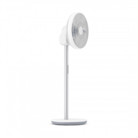 Вентилятор Smartmi Smart Circulating Fan (ZLBPKQXHS02ZM/PNP6008EU) белый