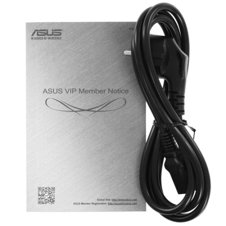 34.1" Монитор ASUS ProArt PA34VCNV черный