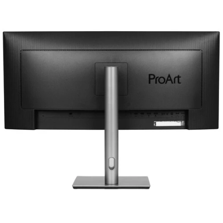34.1" Монитор ASUS ProArt PA34VCNV черный