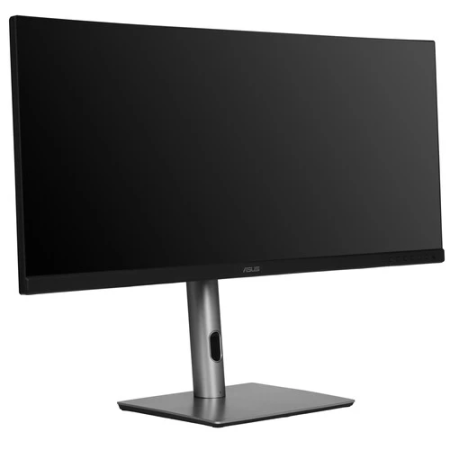 34.1" Монитор ASUS ProArt PA34VCNV черный