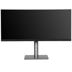 34.1" Монитор ASUS ProArt PA34VCNV черный