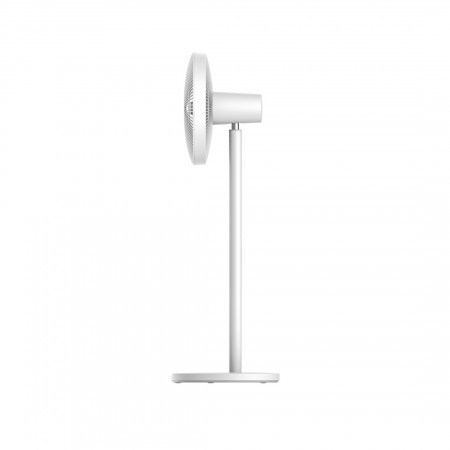 Вентилятор Xiaomi Smart Standing Fan 2 Pro (BPLDS03DM/BHR5856EU) белый