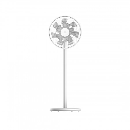 Вентилятор Xiaomi Smart Standing Fan 2 Pro (BPLDS03DM/BHR5856EU) белый