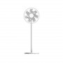 Вентилятор Xiaomi Smart Standing Fan 2 Pro (BPLDS03DM/BHR5856EU) белый