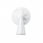 Вентилятор Xiaomi Rechargeable Mini Fan (ZMYDFS01DM/BHR6089GL) белый