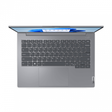 14" Ноутбук Lenovo ThinkBook 14 G6 IRL (21KG0013RU) серый