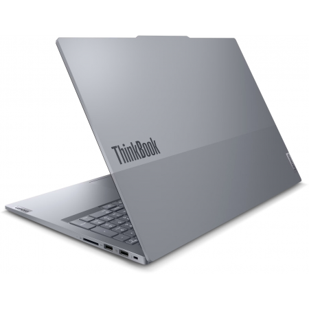 16" Ноутбук Lenovo ThinkBook 16 G7 QOY (21NH000GRU) серый