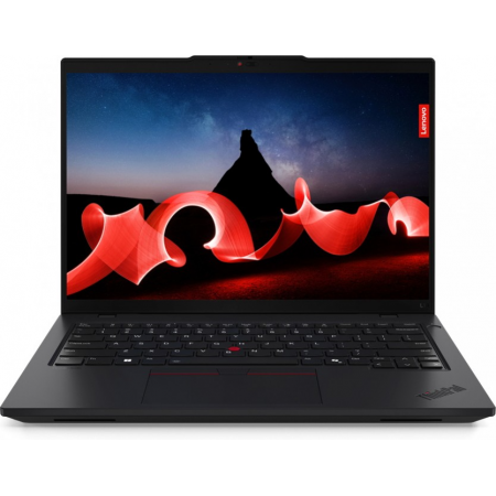 14" Ноутбук Lenovo ThinkPad L14 Gen 5 Intel (21L1003JRT) черный