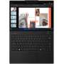 14" Ноутбук Lenovo ThinkPad L14 Gen 5 Intel (21L1003JRT) черный