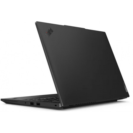 14" Ноутбук Lenovo ThinkPad L14 Gen 5 Intel (21L1003JRT) черный