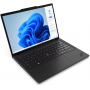 14" Ноутбук Lenovo ThinkPad T14s G5 (21LS004QRT) черный