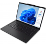14" Ноутбук Lenovo ThinkPad T14s G5 (21LS004QRT) черный