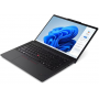14" Ноутбук Lenovo ThinkPad T14s G5 (21LS004QRT) черный