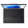 14" Ноутбук Lenovo ThinkPad T14s G5 (21LS004QRT) черный