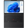 14" Ноутбук Lenovo ThinkPad T14s G5 (21LS004QRT) черный