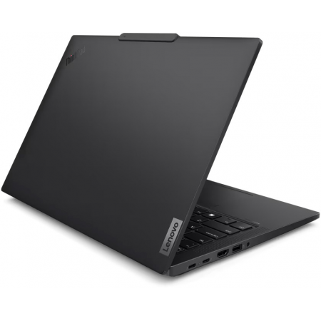14" Ноутбук Lenovo ThinkPad T14s G5 (21LS004QRT) черный