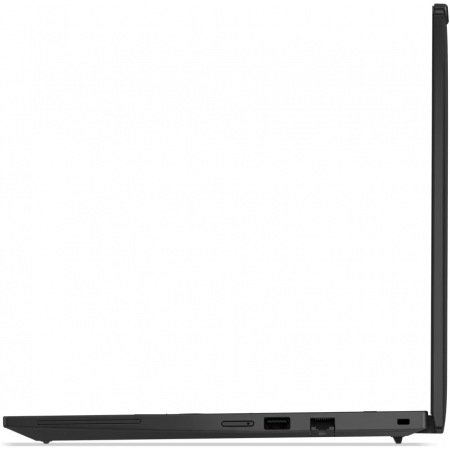 14" Ноутбук Lenovo ThinkPad T14s G5 (21LS004QRT) черный