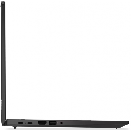 14" Ноутбук Lenovo ThinkPad T14s G5 (21LS004QRT) черный