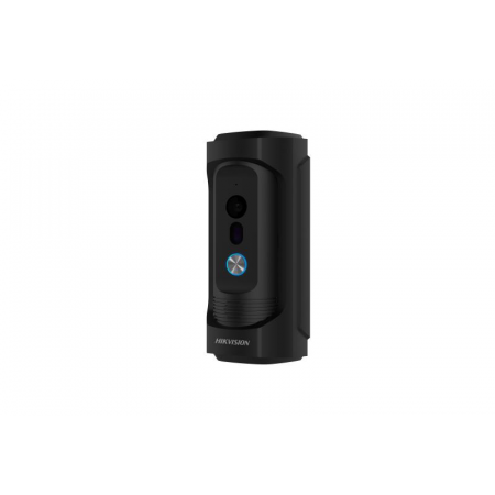 Вызывная панель Hikvision DS-KB8113-IME1(B) черный