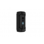 Вызывная панель Hikvision DS-KB8113-IME1(B) черный