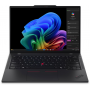 14" Ноутбук Lenovo ThinkPad T14s Gen 6 Snapdragon (21N1000DRT) черный