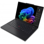 14" Ноутбук Lenovo ThinkPad T14s Gen 6 Snapdragon (21N1000DRT) черный