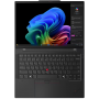 14" Ноутбук Lenovo ThinkPad T14s Gen 6 Snapdragon (21N1000DRT) черный