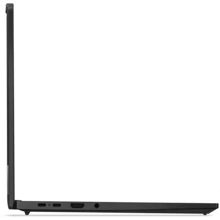 14" Ноутбук Lenovo ThinkPad T14s Gen 6 Snapdragon (21N1000DRT) черный