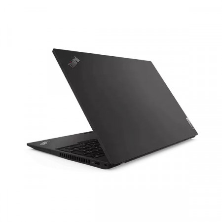 16" Ноутбук Lenovo ThinkPad T16 Gen 1 (21BV002RRT) черный