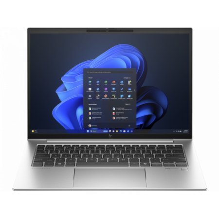 14" Ноутбук HP EliteBook 840 G11 (A26S9EA) серебристый