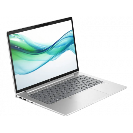 14" Ноутбук HP ProBook 440 G11 UMA (A22Z8EA) серебристый