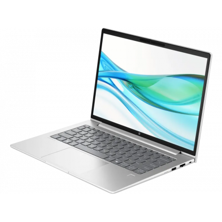 14" Ноутбук HP ProBook 440 G11 UMA (A22Z8EA) серебристый