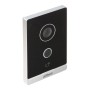 Вызывная панель Dahua DHI-VTO2211G-WP черный