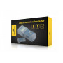 Кабельный тестер Cablexpert NCT-3 черный
