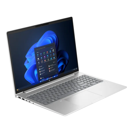 16" Ноутбук HP ProBook 460 G11 UMA (A23A1EA) серебристый