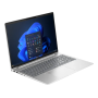 16" Ноутбук HP ProBook 460 G11 UMA (A23A1EA) серебристый